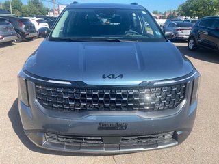 Kia Carnival SX+ | Leather | 7-Pass | Nav | Warranty to 2031 2026 à Hebbville, Nouvelle-Écosse - 2 - w320h240px
