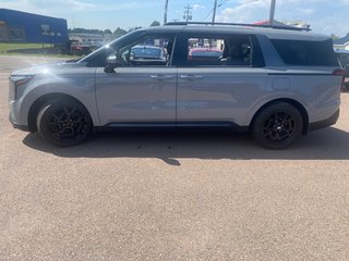 2026 Kia Carnival SX | Leather | Roof | Nav | Warranty to 2031 in Amherst, Nova Scotia - 4 - w320h240px