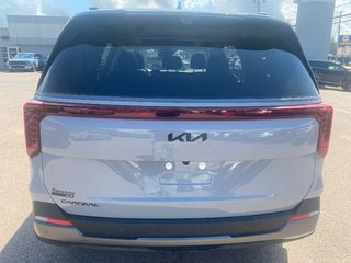 2026 Kia Carnival SX | Leather | Roof | Nav | Warranty to 2031 in Amherst, Nova Scotia - 6 - w320h240px