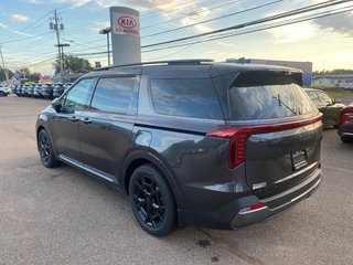 Kia Carnival SX+ | Leather | 7-Pass | Nav | Warranty to 2031 2026 à Hebbville, Nouvelle-Écosse - 6 - w320h240px