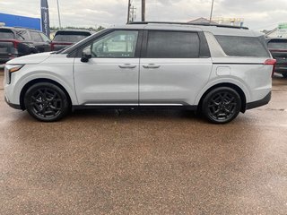 Kia Carnival SX+ | Leather | 7-Pass | Nav | Warranty to 2031 2026 à Amherst, Nouvelle-Écosse - 5 - w320h240px