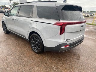Kia Carnival SX+ | Leather | 7-Pass | Nav | Warranty to 2031 2026 à Amherst, Nouvelle-Écosse - 6 - w320h240px