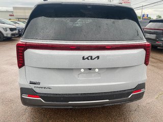 Kia Carnival SX+ | Leather | 7-Pass | Nav | Warranty to 2031 2026 à Amherst, Nouvelle-Écosse - 6 - w320h240px