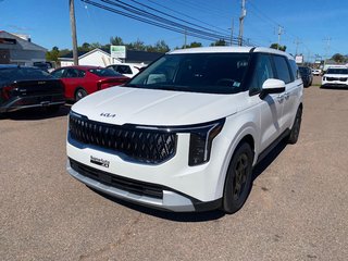 2027 Kia Carnival LX | Nav | 8-Pass | Cam | USB | Warranty to 2031 in Amherst, Nova Scotia - 4 - w320h240px