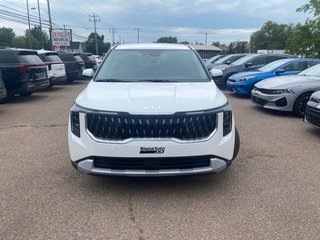 Kia Carnival LX | Nav | 8-Pass | Cam | USB | Warranty to 2031 2027 à Amherst, Nouvelle-Écosse - 2 - w320h240px