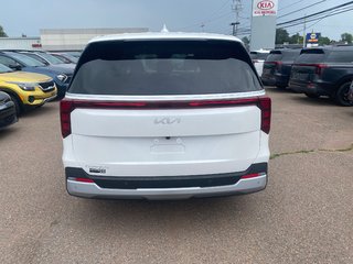 Kia Carnival LX | Nav | 8-Pass | Cam | USB | Warranty to 2031 2027 à Amherst, Nouvelle-Écosse - 6 - w320h240px