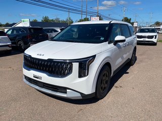 2027 Kia Carnival LX | Nav | 8-Pass | Cam | USB | Warranty to 2031 in Amherst, Nova Scotia - 4 - w320h240px