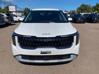 2027 Kia Carnival LX | Nav | 8-Pass | Cam | USB | Warranty to 2031 in Amherst, Nova Scotia - 3 - w320h240px