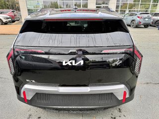 Kia EV3 Land | EV | Leather | SunRoof | Warranty to 2033 2027 à Amherst, Nouvelle-Écosse - 5 - w320h240px