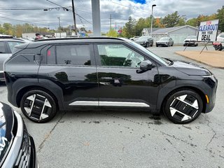Kia EV3 Land | EV | Leather | SunRoof | Warranty to 2033 2027 à Amherst, Nouvelle-Écosse - 2 - w320h240px