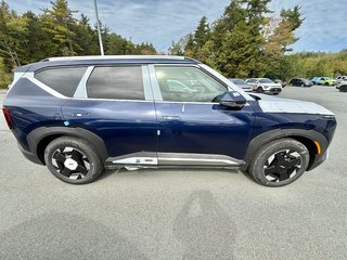 Kia EV5 Wind | EV | Nav | Cam | HtdSeat | Warranty to 2033 2027 à Hebbville, Nouvelle-Écosse - 2 - w320h240px