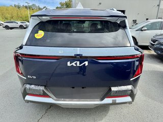Kia EV5 Wind | EV | Nav | Cam | HtdSeat | Warranty to 2033 2027 à Hebbville, Nouvelle-Écosse - 6 - w320h240px