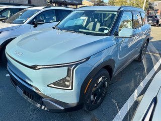 2027 Kia EV5 Wind | EV | Cam | HtdSeats | Warranty to 2034 in Amherst, Nova Scotia - 3 - w320h240px