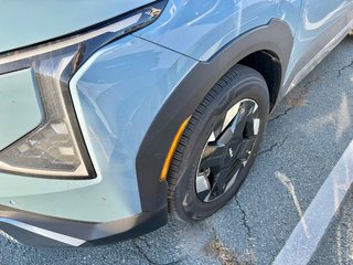 2027 Kia EV5 Wind | EV | Cam | HtdSeats | Warranty to 2034 in Amherst, Nova Scotia - 6 - w320h240px