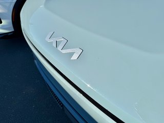 2027 Kia EV5 Wind | EV | Cam | HtdSeats | Warranty to 2034 in Amherst, Nova Scotia - 4 - w320h240px