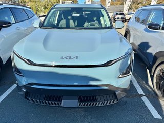 2027 Kia EV5 Wind | EV | Cam | HtdSeats | Warranty to 2034 in Amherst, Nova Scotia - 2 - w320h240px