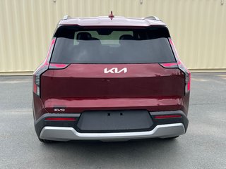 Kia EV9 Land | EV | Leather | 7-Pass | Warranty to 2034 2026 à Amherst, Nouvelle-Écosse - 5 - w320h240px