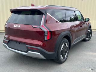 Kia EV9 Land | EV | Leather | 7-Pass | Warranty to 2034 2026 à Amherst, Nouvelle-Écosse - 4 - w320h240px