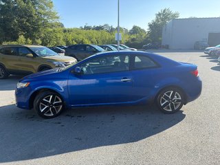 Kia Forte Koup SX | Leather | SunRoof | Cam l USB | Bluetooth 2012 à Hebbville, Nouvelle-Écosse - 3 - w320h240px