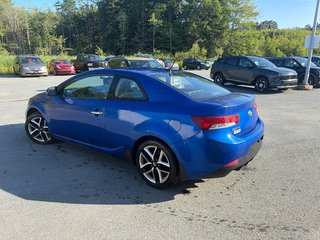 Kia Forte Koup SX | Leather | SunRoof | Cam l USB | Bluetooth 2012 à Hebbville, Nouvelle-Écosse - 4 - w320h240px
