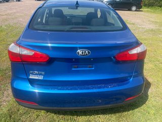 2014 Kia FORTE LX+ | USB | Bluetooth | Keyless | Cruise in Amherst, Nova Scotia - 6 - w320h240px