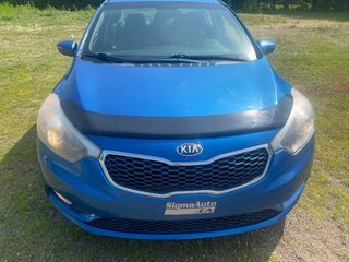 2014 Kia FORTE LX+ | USB | Bluetooth | Keyless | Cruise in Amherst, Nova Scotia - 4 - w320h240px