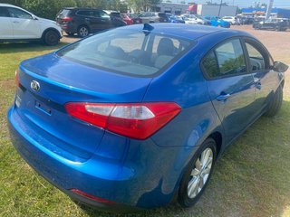 2014 Kia FORTE LX+ | USB | Bluetooth | Keyless | Cruise in Amherst, Nova Scotia - 5 - w320h240px