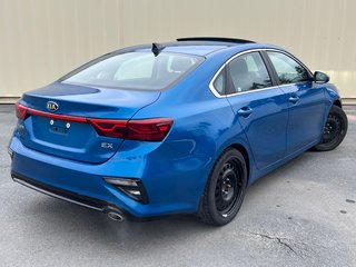 2021 Kia Forte EX | Cam | USB | HtdSeats | Warranty to 2026 in Amherst, Nova Scotia - 3 - w320h240px