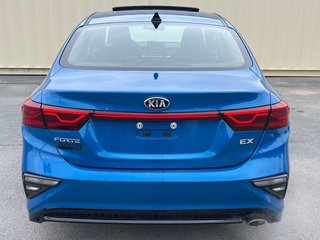 2021 Kia Forte EX | Cam | USB | HtdSeats | Warranty to 2026 in Amherst, Nova Scotia - 4 - w320h240px