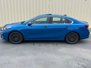 2021 Kia Forte EX | Cam | USB | HtdSeats | Warranty to 2026 in Amherst, Nova Scotia - 6 - w320h240px