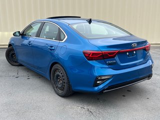 2021 Kia Forte EX | Cam | USB | HtdSeats | Warranty to 2026 in Amherst, Nova Scotia - 5 - w320h240px