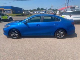 Kia FORTE EX | Cam | USB | HtdWheel | Warranty to 2027 2022 à Hebbville, Nouvelle-Écosse - 6 - w320h240px