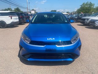 Kia FORTE EX | Cam | USB | HtdWheel | Warranty to 2027 2022 à Hebbville, Nouvelle-Écosse - 3 - w320h240px