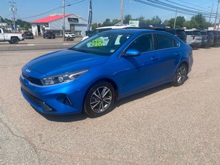 Kia FORTE EX | Cam | USB | HtdWheel | Warranty to 2027 2022 à Hebbville, Nouvelle-Écosse - 5 - w320h240px