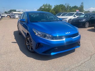 Kia FORTE EX | Cam | USB | HtdWheel | Warranty to 2027 2022 à Hebbville, Nouvelle-Écosse - 2 - w320h240px