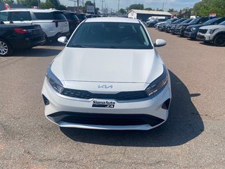2023 Kia Forte LX | Cam | USB | HtdSeats | Warranty to 2028 in Amherst, Nova Scotia - 4 - w320h240px