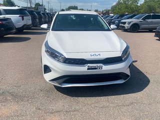 2023 Kia Forte LX | Cam | USB | HtdSeats | Warranty to 2028 in Amherst, Nova Scotia - 3 - w320h240px
