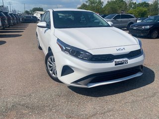 2023 Kia Forte LX | Cam | USB | HtdSeats | Warranty to 2028 in Amherst, Nova Scotia - 2 - w320h240px