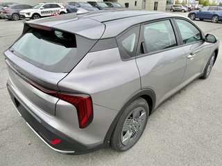 2026 Kia K4 Hatchback LX | Cam | USB | HtdSeats | Warranty to 2031 in Amherst, Nova Scotia - 5 - w320h240px