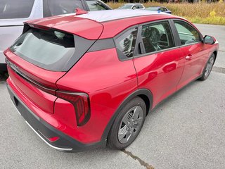 2026 Kia K4 Hatchback LX | Cam | USB | HtdSeats | Warranty to 2031 in Amherst, Nova Scotia - 5 - w320h240px