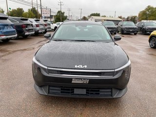 2026 Kia K4 Hatchback LX | Cam | USB | HtdSeats | Warranty to 2031 in Amherst, Nova Scotia - 2 - w320h240px