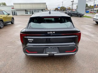 2026 Kia K4 Hatchback LX | Cam | USB | HtdSeats | Warranty to 2031 in Amherst, Nova Scotia - 6 - w320h240px