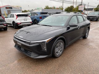 2026 Kia K4 Hatchback LX | Cam | USB | HtdSeats | Warranty to 2031 in Amherst, Nova Scotia - 3 - w320h240px