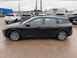 2026 Kia K4 Hatchback LX | Cam | USB | HtdSeats | Warranty to 2031 in Amherst, Nova Scotia - 4 - w320h240px