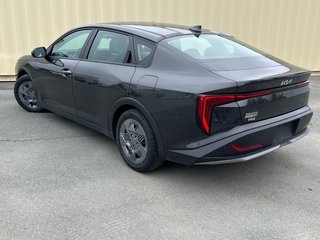 2025 Kia K4 LX | Cam | USB | XM | HtdSeats | Warranty to 2029 in Amherst, Nova Scotia - 5 - w320h240px