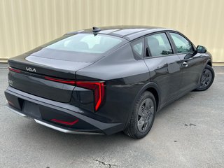 2025 Kia K4 LX | Cam | USB | XM | HtdSeats | Warranty to 2029 in Amherst, Nova Scotia - 3 - w320h240px