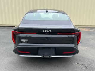 2025 Kia K4 LX | Cam | USB | XM | HtdSeats | Warranty to 2029 in Amherst, Nova Scotia - 4 - w320h240px