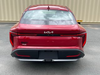Kia K4 LX | Cam | USB | HtdSeats | Warranty to 2031 2025 à Hebbville, Nouvelle-Écosse - 5 - w320h240px