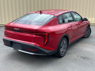 Kia K4 LX | Cam | USB | HtdSeats | Warranty to 2031 2025 à Hebbville, Nouvelle-Écosse - 4 - w320h240px