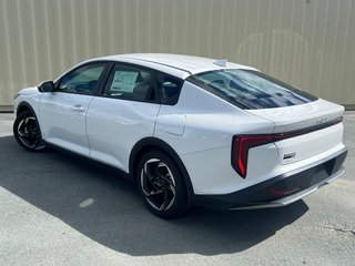 2025 Kia K4 EX | Cam | USB | HtdWheel | Warranty to 2031 in Amherst, Nova Scotia - 5 - w320h240px
